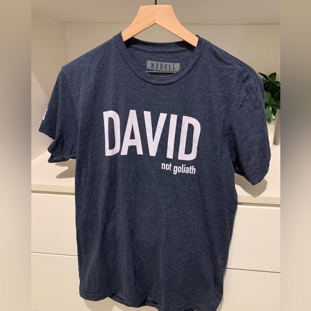 No Bull Tshirt - soft
